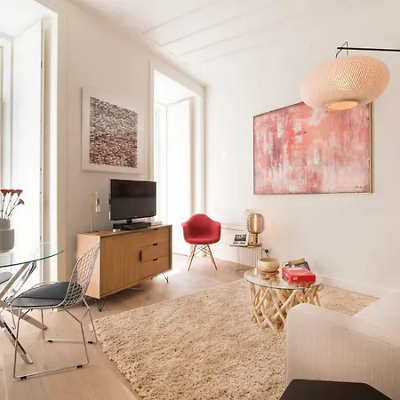Rouge In The Heart Apartamento *