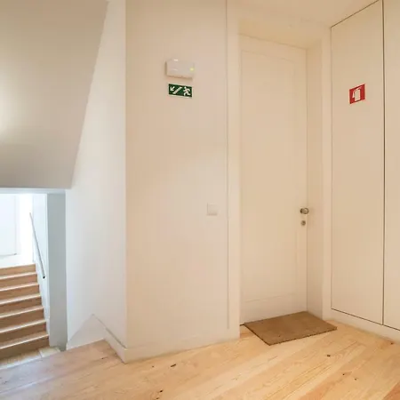 Rouge In The Heart 아파트