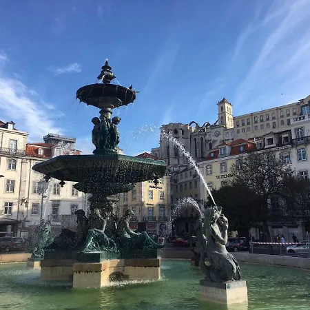 Rouge In The Heart 아파트