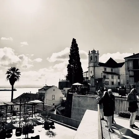 아파트 Rouge In The Heart 리스본