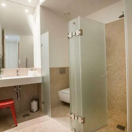 Rouge In The Heart 리스본