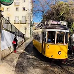 Rouge In The Heart * Lisboa