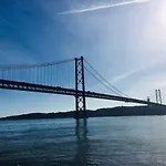 Daire Rouge In The Heart Lisboa