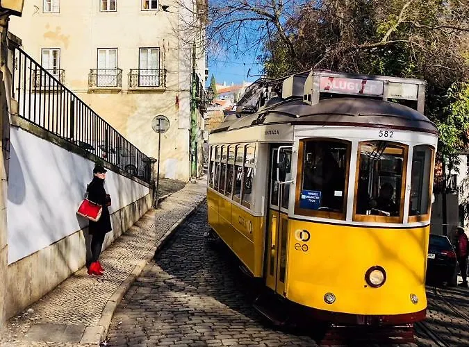 Rouge In The Heart * Lisboa
