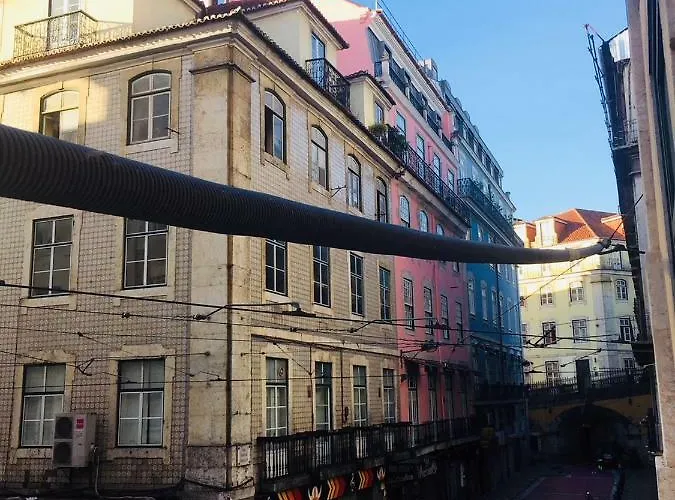 Apartman Rouge In The Heart