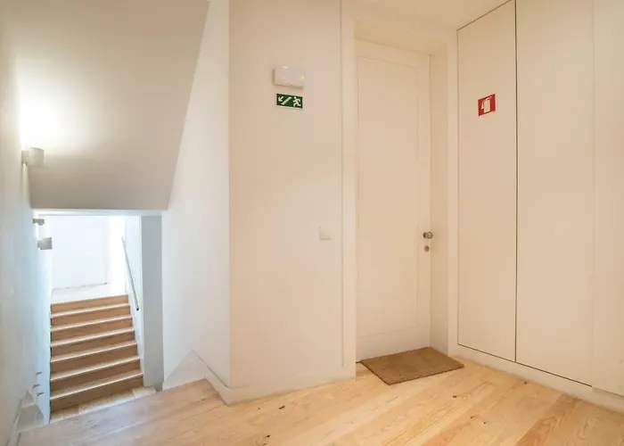 Rouge In The Heart Apartman
