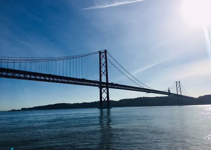 Apartman Rouge In The Heart Lisboa